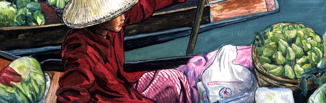 Voir les aquarelles 