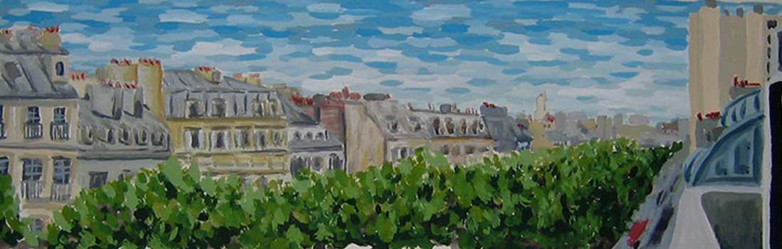 Voir les gouaches 