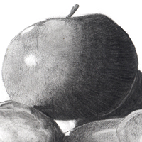 Corbeille de fruits

