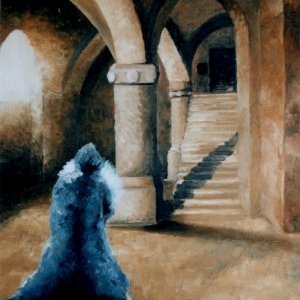 La Crypte