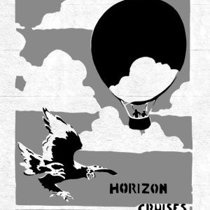Horizon cruise NB
