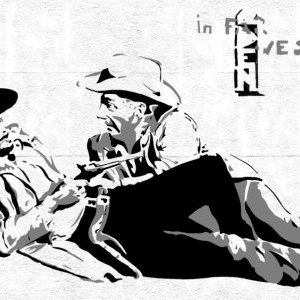 Far west NB