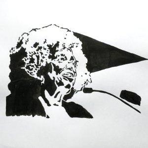 Angela Davis