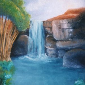 Cascade