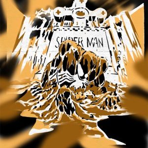 Spiderman - réincarnation
