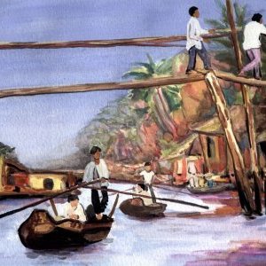 Vietnam