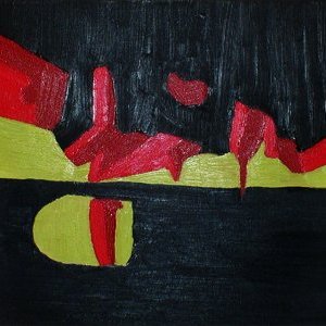 Abstrait 3