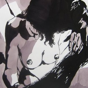 Copie dessin A. Varenne