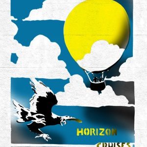 Horizon cruise