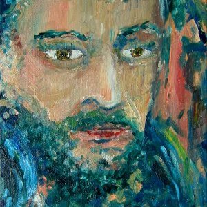 Autoportrait