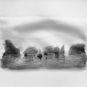 Exo 1 - brume