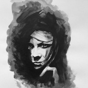 Humeur sombre