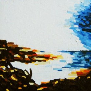 Bord de mer