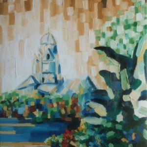 Basilique - Saintes