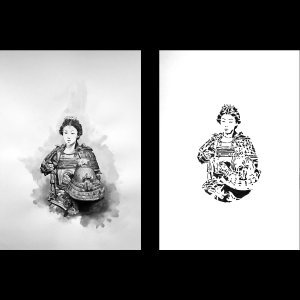 Onna-bugeisha 1