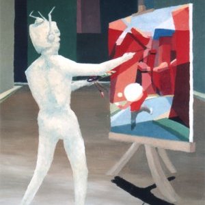 L'illusion