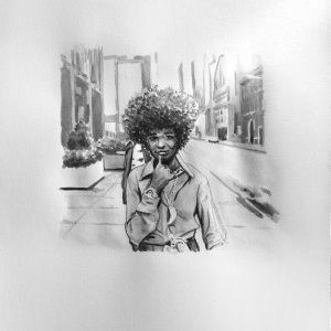 Betty Davis