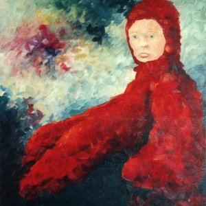 Petit chaperon rouge