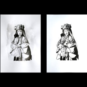 Onna-bugeisha 4