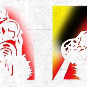 Iron man