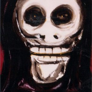 Tête de mort