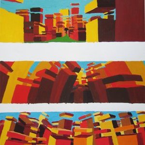 Triptyque