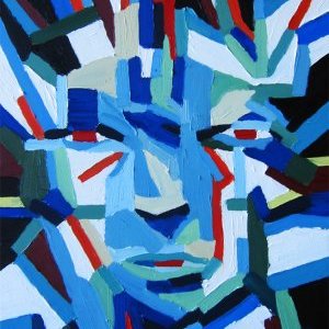 Le tourmenté