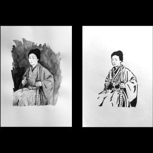 Onna-bugeisha 3