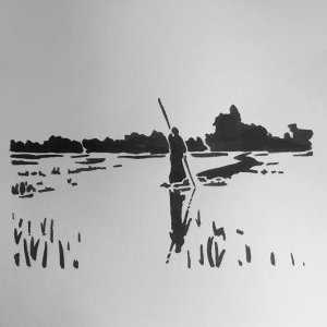 Pirogue