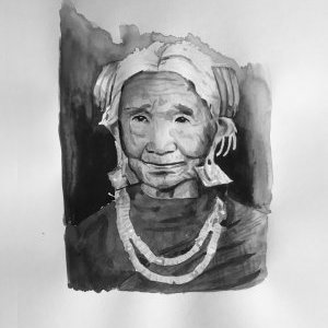 Grand Ma