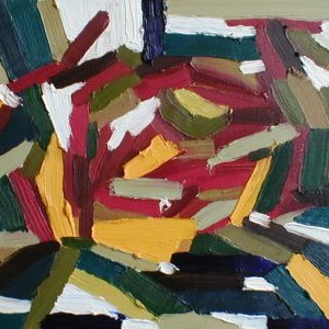 Abstrait 1