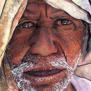 Le regard