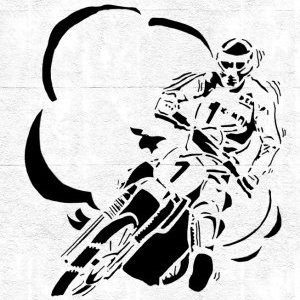 Motard NB
