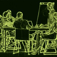 Animation d'une séance en présentiel 
