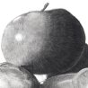 Corbeille de fruits

