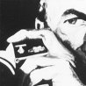 Portrait à l'encre de Chine
