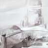 Paysages à l'encre de Chine
