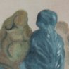 Peinture en duo

