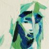 Entre le trait et l'aplat : nus
