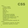 Générateurs de CSS
